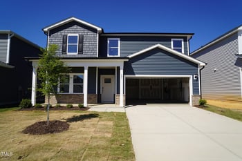621 White Birch Ln, Angier, NC 27501