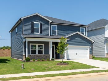 621 White Birch Ln, Angier, NC 27501