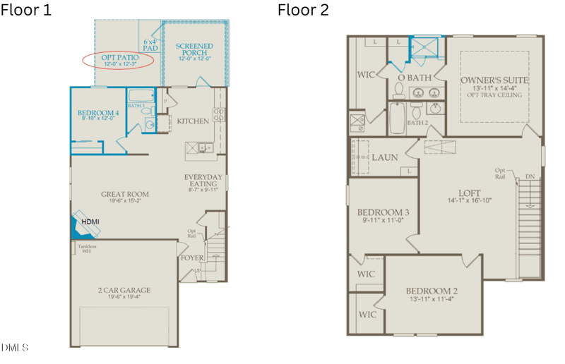 621 Wicklow Hall Dr, Fuquay Varina, NC 27526