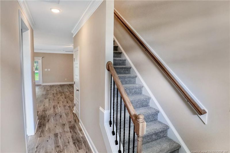 621 S Wilma St, Angier, NC 27501