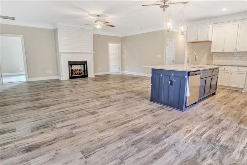 621 S Wilma St, Angier, NC 27501