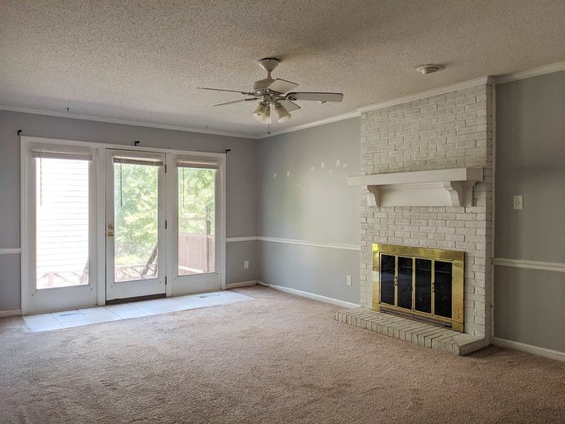 621 Woods Mills Cir, Wake Forest, NC 27587