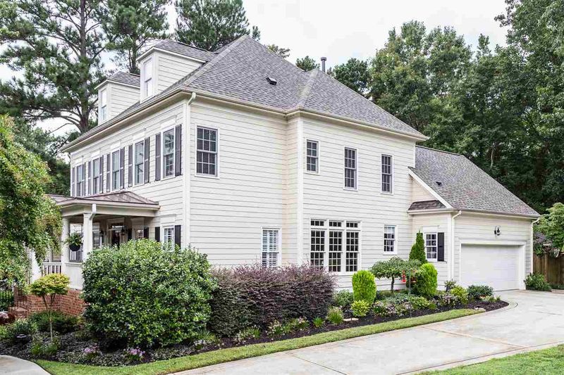 6210 Cabin Branch Dr, Durham, NC 27712