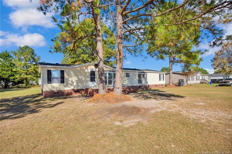 6210 Earp Ct, Hope Mills, NC 28348