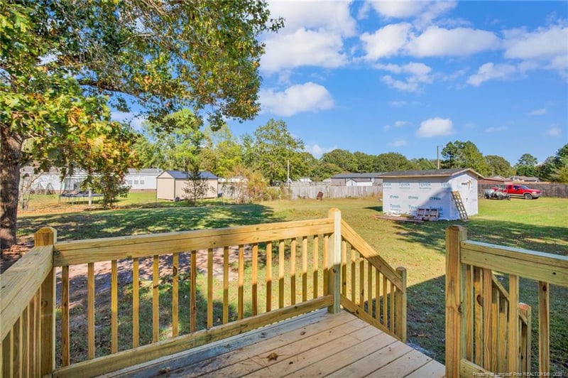 6210 Earp Ct, Hope Mills, NC 28348
