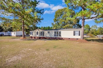 6210 Earp Ct, Hope Mills, NC 28348