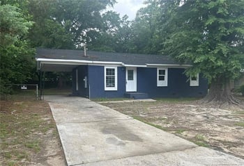 6210 Penfield Dr, Fayetteville, NC 28314