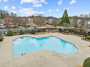 6211 Cape Charles Dr, Raleigh, NC 27617