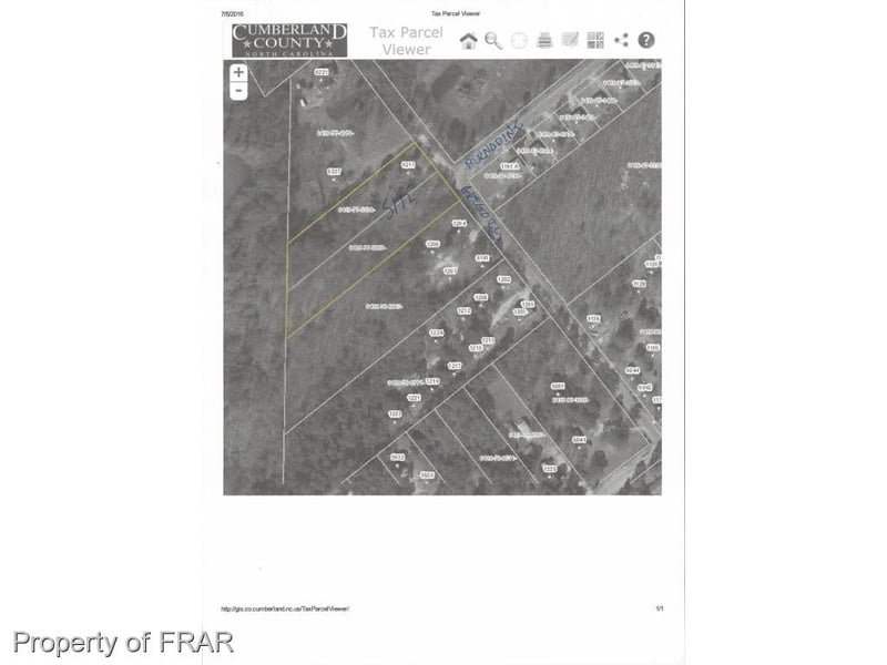 6211 Gregory St, Fayetteville, NC 28311