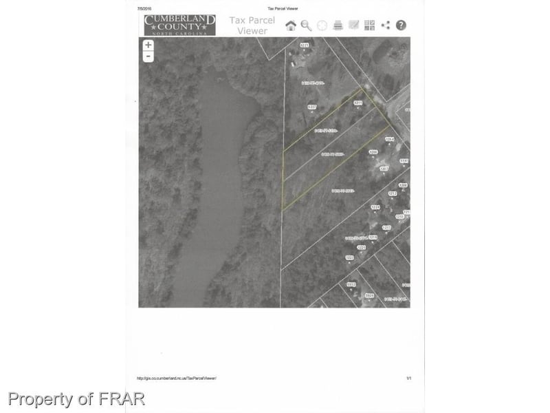 6211 Gregory St, Fayetteville, NC 28311