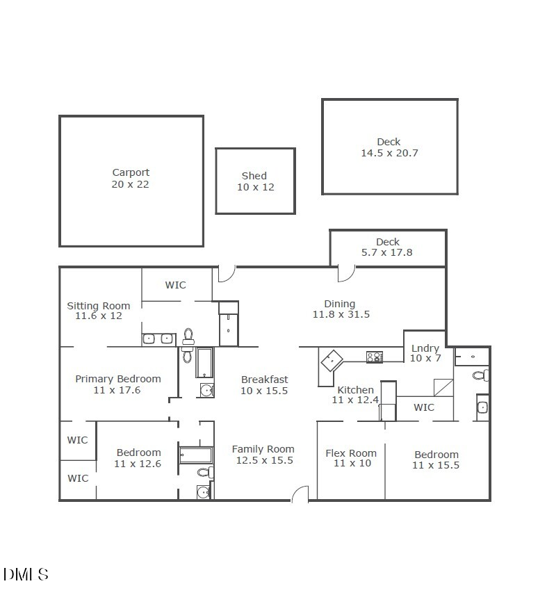 6211 Lemon Springs Rd, Sanford, NC 27332