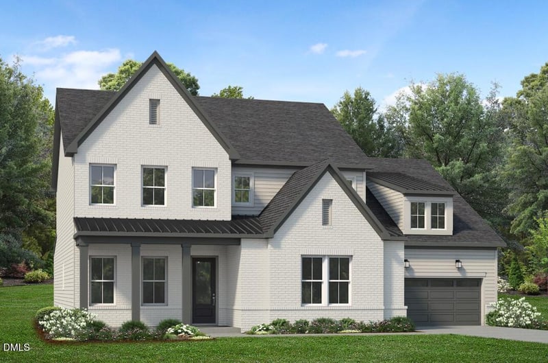 6212 Caprine St #7, Fuquay Varina, NC 27526