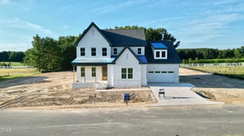 6212 Caprine St #7, Fuquay Varina, NC 27526