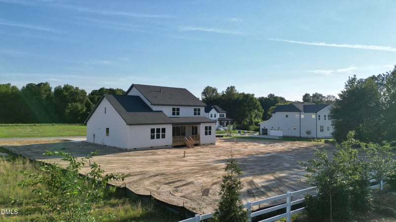 6212 Caprine St #7, Fuquay Varina, NC 27526