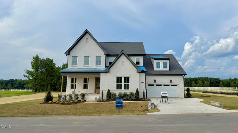 6212 Caprine St #7, Fuquay Varina, NC 27526