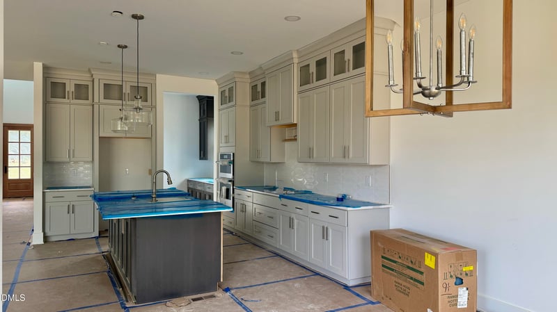 6212 Caprine St #7, Fuquay Varina, NC 27526