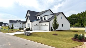 6212 Caprine St #7, Fuquay Varina, NC 27526