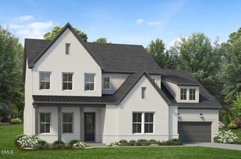 6212 Caprine St, Fuquay Varina, NC 27526