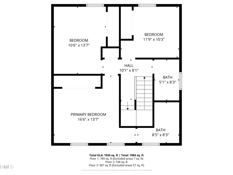 6212 Daybreak Dr, Wake Forest, NC 27587