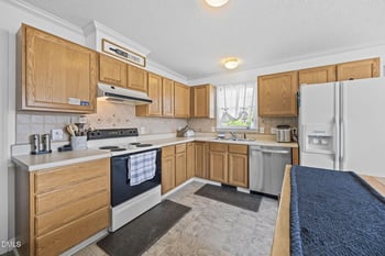 6212 Daybreak Dr, Wake Forest, NC 27587