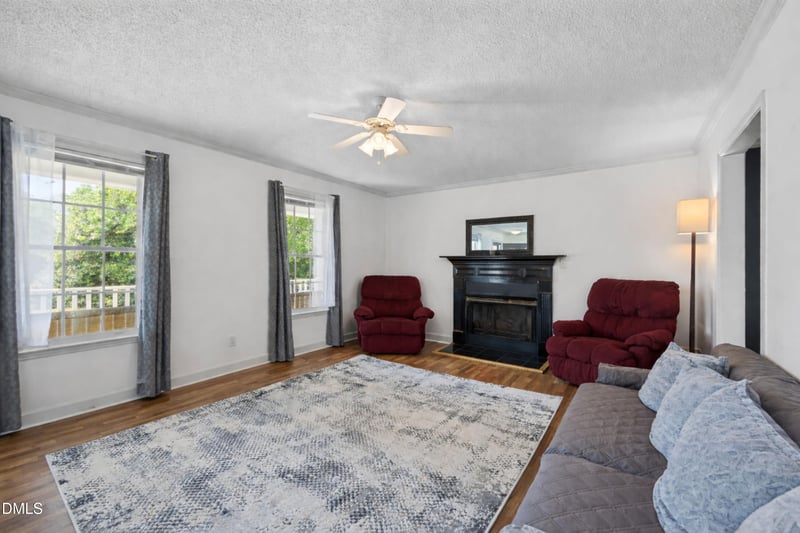6212 Daybreak Dr, Wake Forest, NC 27587