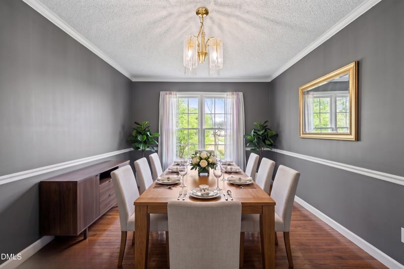 6212 Daybreak Dr, Wake Forest, NC 27587