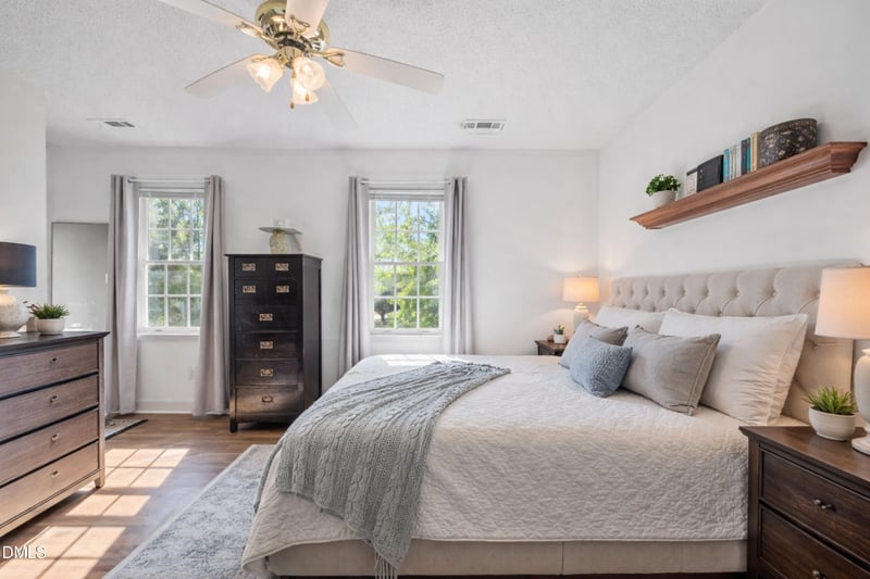 6212 Daybreak Dr, Wake Forest, NC 27587