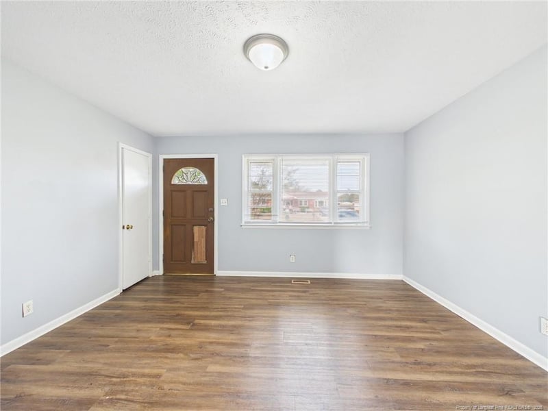 6212 Fanning Cir, Fayetteville, NC 28314