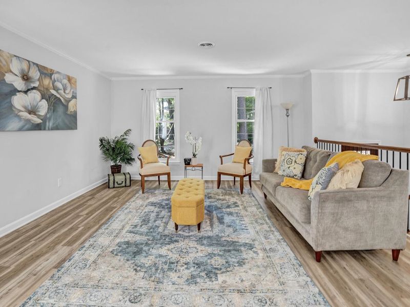 6212 Lewisand Cir, Raleigh, NC 27615