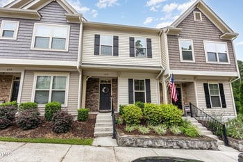 6212 Pesta Ct, Raleigh, NC 27612
