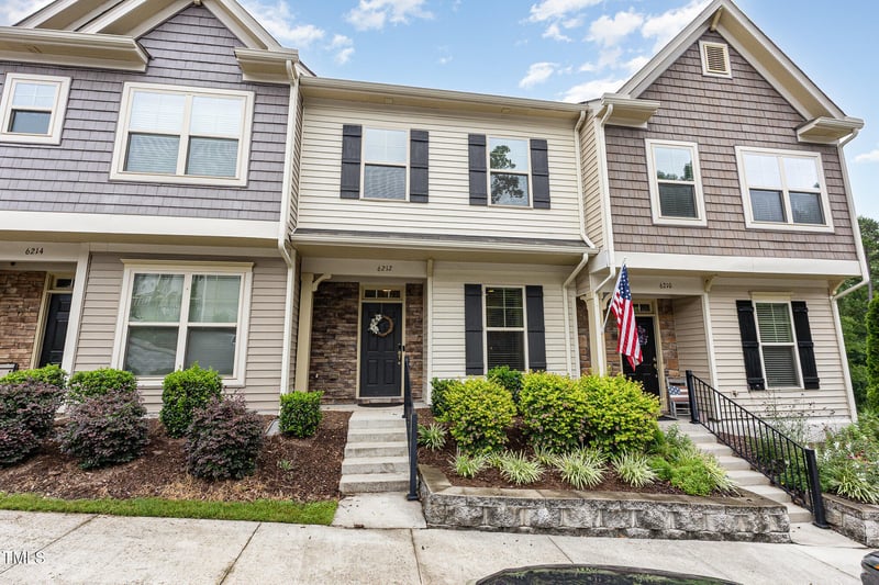 6212 Pesta Ct, Raleigh, NC 27612