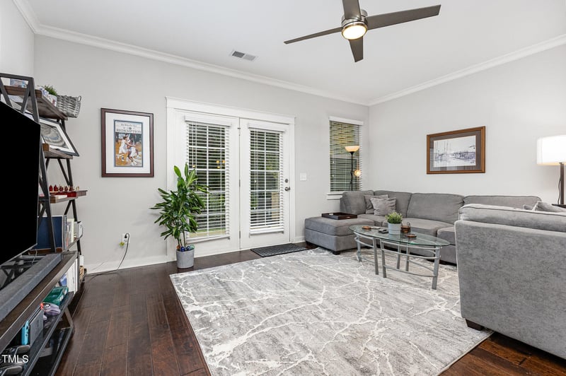 6212 Pesta Ct, Raleigh, NC 27612