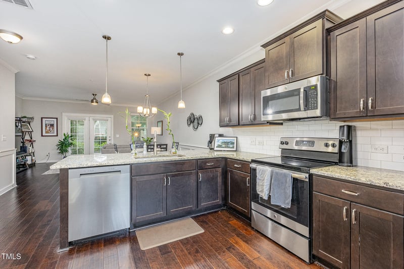 6212 Pesta Ct, Raleigh, NC 27612