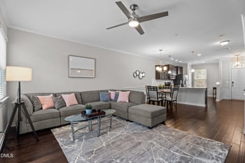 6212 Pesta Ct, Raleigh, NC 27612