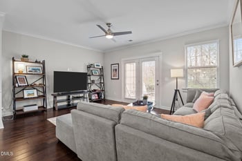 6212 Pesta Ct, Raleigh, NC 27612