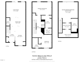 6212 Pesta Ct, Raleigh, NC 27612