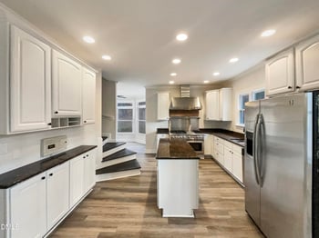 6212 Trevor Ct, Raleigh, NC 27613