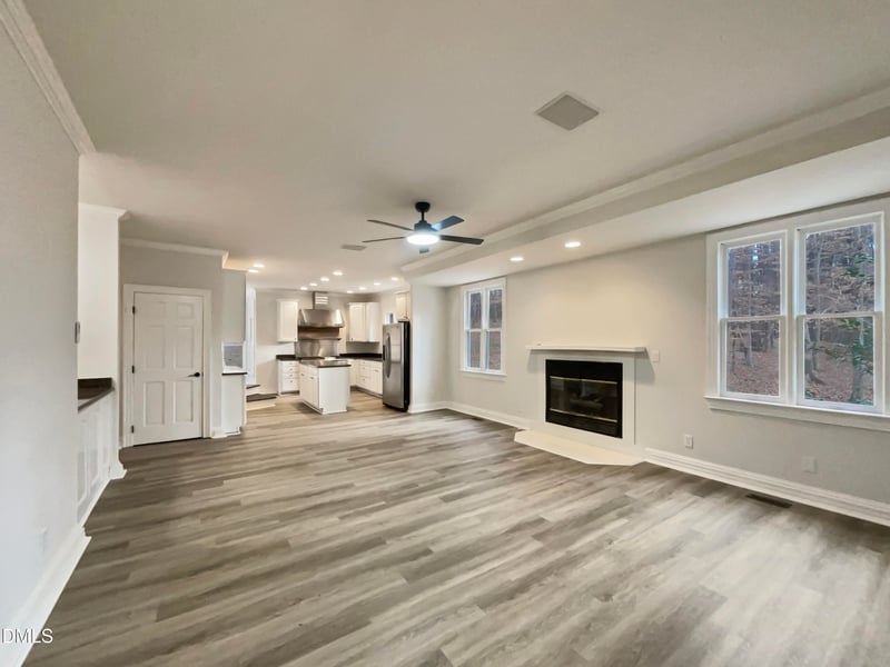 6212 Trevor Ct, Raleigh, NC 27613