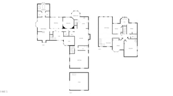 6212 Trevor Ct, Raleigh, NC 27613