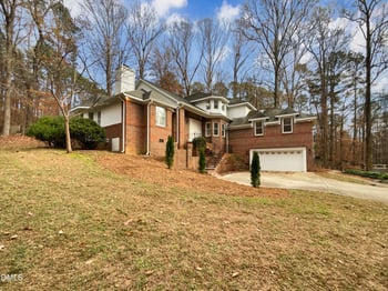6212 Trevor Ct, Raleigh, NC 27613