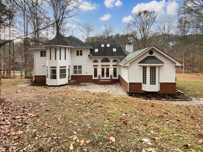 6212 Trevor Ct, Raleigh, NC 27613