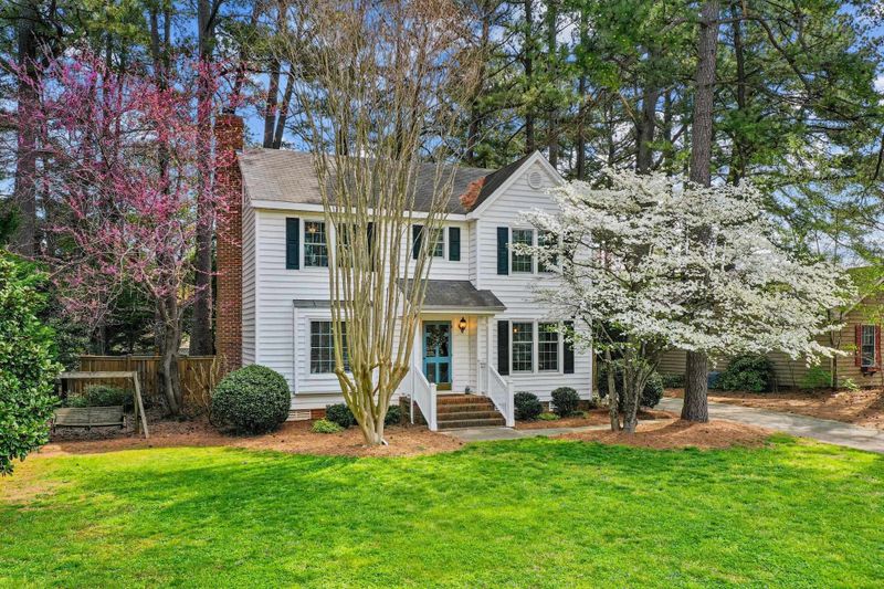 6212 Wynbrook Way, Raleigh, NC 27612