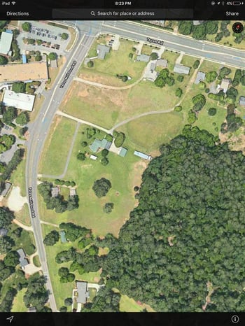 6212 Yates Mill Pond Rd, Raleigh, NC 27606