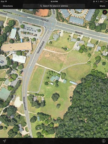 6212 Yates Mill Pond Rd, Raleigh, NC 27606