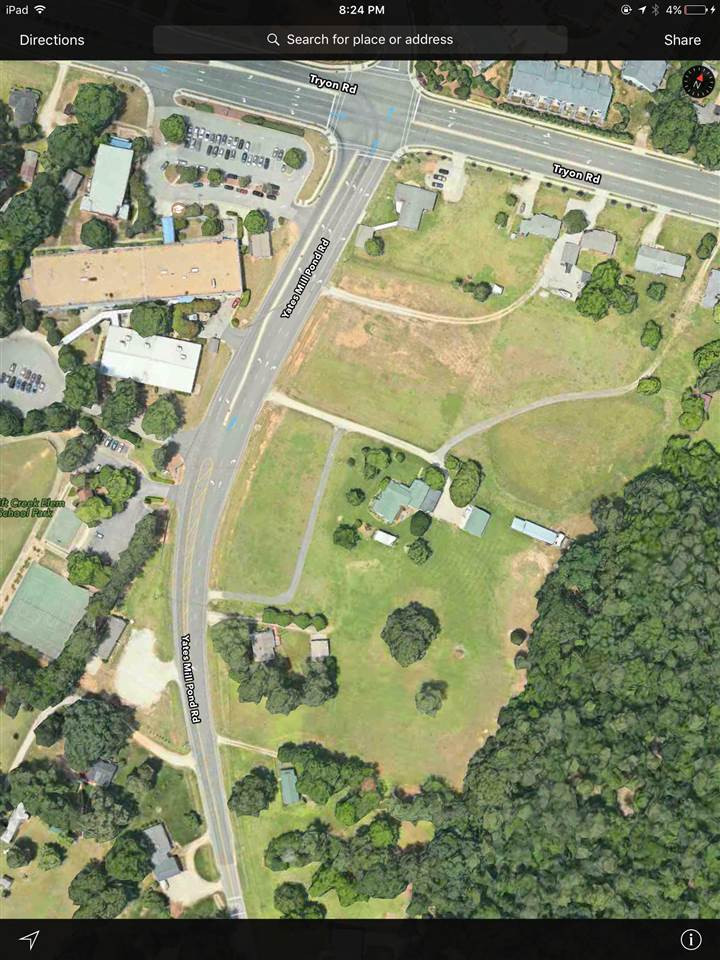 6212 Yates Mill Pond Rd, Raleigh, NC 27606