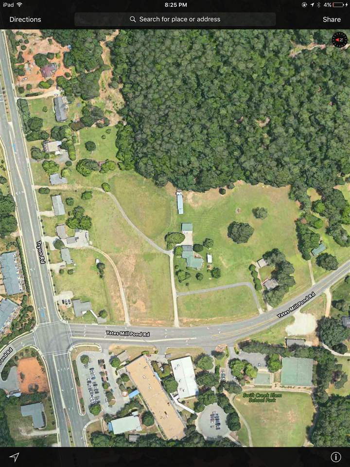 6212 Yates Mill Pond Rd, Raleigh, NC 27606
