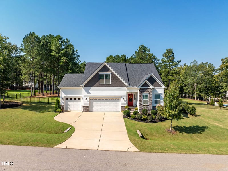 6213 Adcock Rd, Holly Springs, NC 27540