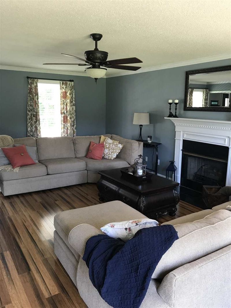 6213 Alfalfa Ln, Wake Forest, NC 27587