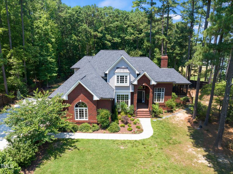 6213 Blair Cee Ln, Raleigh, NC 27613