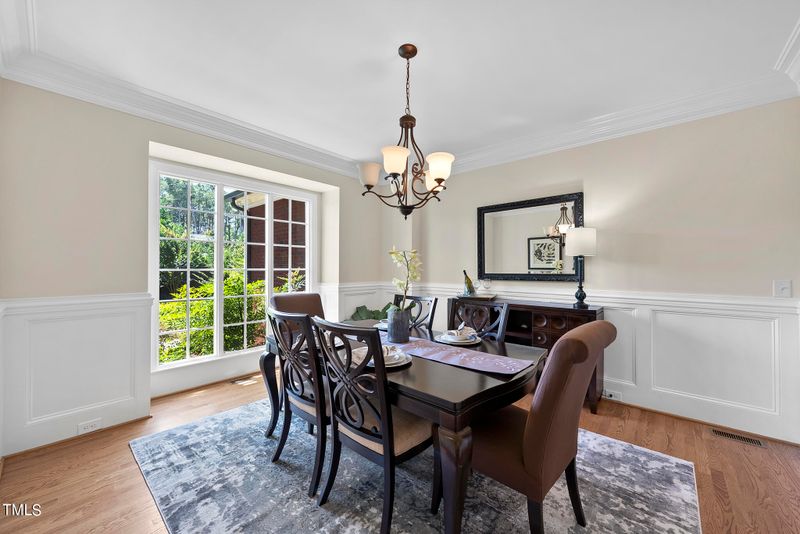 6213 Blair Cee Ln, Raleigh, NC 27613